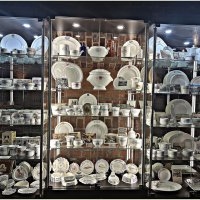 В музее Блокгауз. :: Валерия Комова