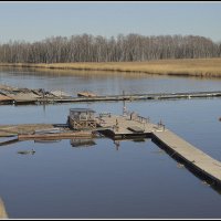 Не сезон еще :: Aleksandr Gal