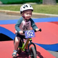 Цель. :: Валерий Пославский