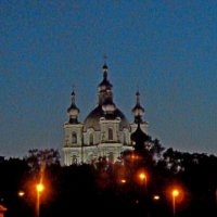 ПИТЕР. :: Виктор Осипчук