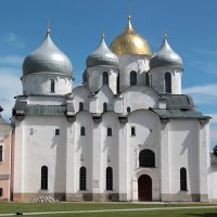 Софийский собо :: Сергей Сомихин