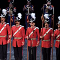 Ансамбль песни и пляски Донских Казаков. :: Ната57 Наталья Мамедова