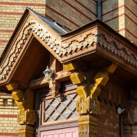 *** :: Геннадий Порохов