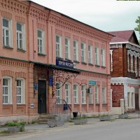 На улицах Ельца :: MILAV V