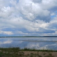 озеро :: Елена Е