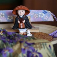 Монах, Япония :: ZNatasha -