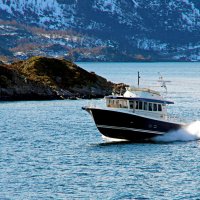 Вахтовики спешат на смену :: В.И 