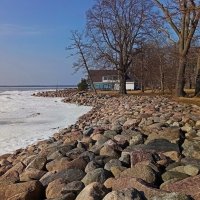 Весенний променад .. :: Татьян@ Ивановна