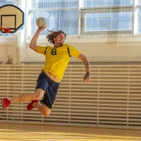 Бросок :: Анатолий Шумилин