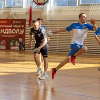 Бросок :: Анатолий Шумилин