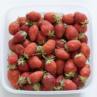 Спелая, душистая... :: Лилия *