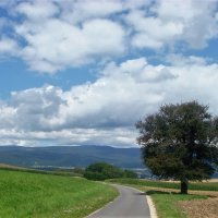 Эссертин-сюр-Роль :: Галина 