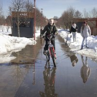 Март 2026 :: Владимир Носов