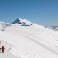 "Приют ветров" :: Дина Евсеева