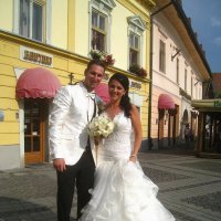 Тили-тили тесто, жених и невеста! :: unix (Илья Утропов)