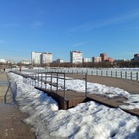 В день открытия велосезона :: Андрей Лукьянов