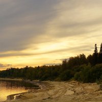 Спать пора... :: Галина Кан