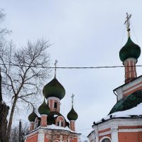 Владимирский собор. :: Ольга 