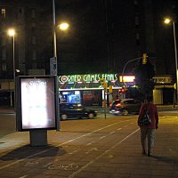 Барселона. :: Владимир Драгунский