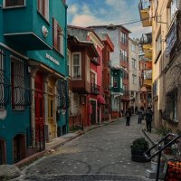 Балат :: skijumper Иванов