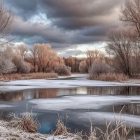 Весеннее пробуждение ... :: Ravile 