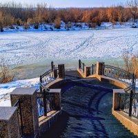 Утро нового дня! :: Елена Хайдукова  ( Elena Fly )