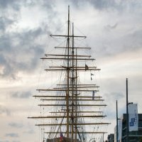 Bremerhaven :: Олег Зак