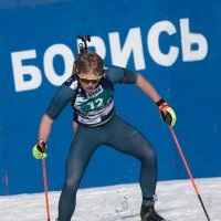 Борись! :: Алексей Смирнов