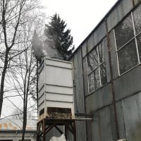 весенняя миниградирня :: zavitok *