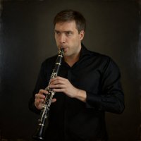 В содружестве с ИИ :: Александр Лисовский