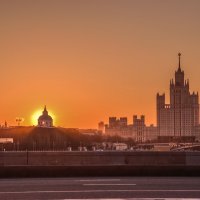 В каждом рисунке солнце. :: Николай 