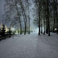 Весна :: Александр Конов