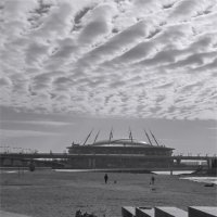 утренний пляж :: sv.kaschuk 