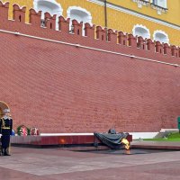 Пост №1 :: Валерий Судачок