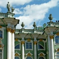 ПИТЕР. :: Виктор Осипчук