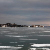 Зимний Ольтрек :: Студия фотографии