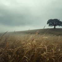 красиво там где простор :: Ольга Косачова