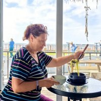 Та самая КУКСА. Японская лапша. :: ИРЭН@ .