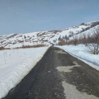 Ak Bulak. Talgar. :: Murat Bukaev 