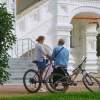 остановка :: galalog galalog