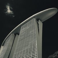 На фоне неба. :: Сергей Фомичев