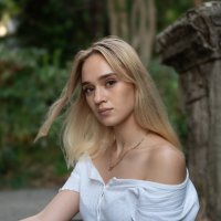 Серж Мит :: Сергей Митянин