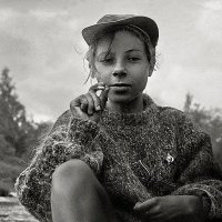 Дикая девочка :: СЮ 