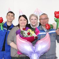 Время рыб) :: TATYANA PODYMA