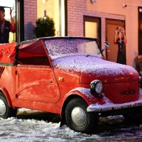 ... :: Владимир Салапонов