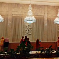 Дни театра! :: Надежда 