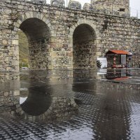 Рабат :: Осень 