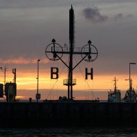 Bremerhaven :: Олег Зак