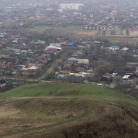 Старая Станица :: Игорь Сикорский