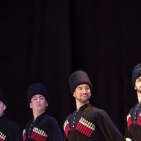 Джигиты :: Мариша Тим